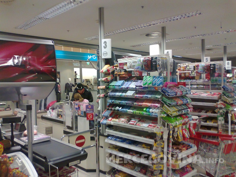 država za čovjeka, poskupljenje, povrće, mlijeko, meso, jaja