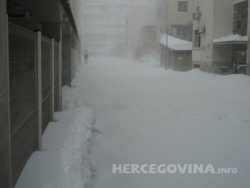Elementarna nepogoda, snijeg, Mostar, Hercegovina, snijeg, ljeto, snijeg, Hercegovina, Mostar, snijeg, Mostar, snijeg, snijeg, Mostar, Mostar, snijeg