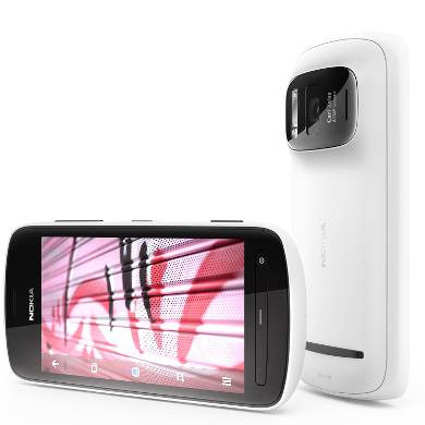 nokia 808