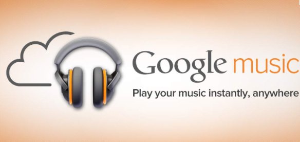 Google music