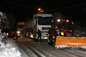 Vrgorac, hrana, nestašica, kondomi
