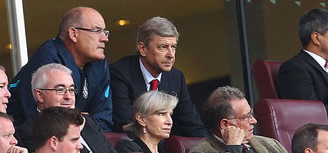 boro primorac, Arsenal, boro primorac, Arsenal