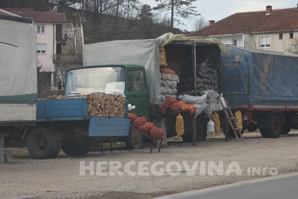 tasovčići, pijaca, cijene