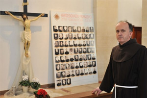 franjevci, pobijeni, Hercegovina, pobijeni, Široki Brijeg, pobijeni, misa, Široki Brijeg, Široki Brijeg, stopama pobijenih, OZNA, KNOJ, UDBA, komunisti, pobijeni, Široki Brijeg, pobijeni, VII. dani pobijenih hercegovačkih franjevaca, VI. Dani pobijenih hercegovačkih franjevaca, IV. dani pobijenih hercegovačkih franjevaca, pobijeni fratri, Ulica pobijenih Franjevaca