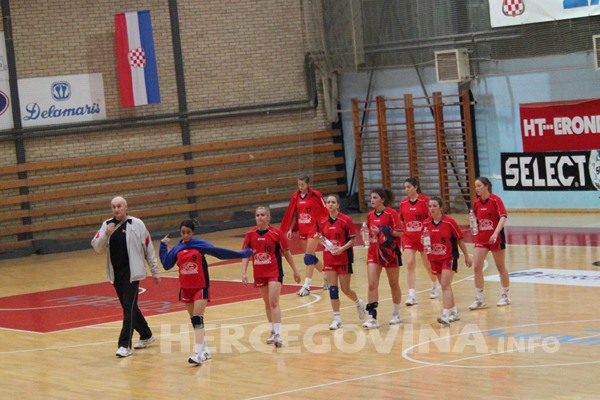 sanja bajgorić, HRK Katarina