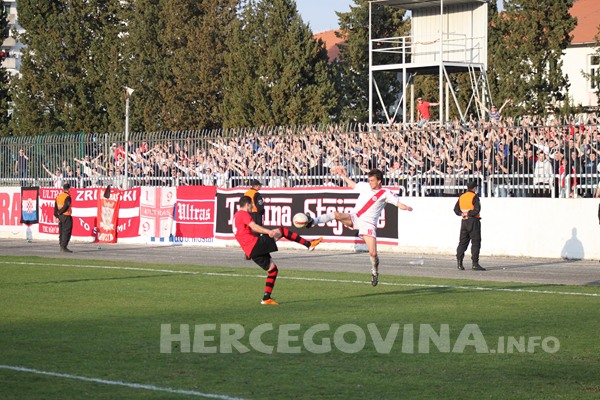 HŠK Zrinjski, NK Čelik, Premijer liga BiH, HŠK Zrinjski, Igor Melher, Slaven Musa