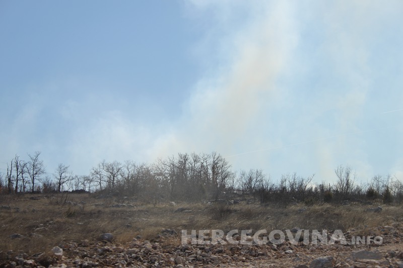 Tomislavgrad, korov, civilna zaštita, požar, Čitluk, Mostar, Široki Brijeg, Čitluk, požar
