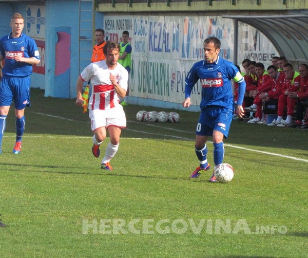 Marijan Bloudek trener, NK Široki Brijeg, FK Borac