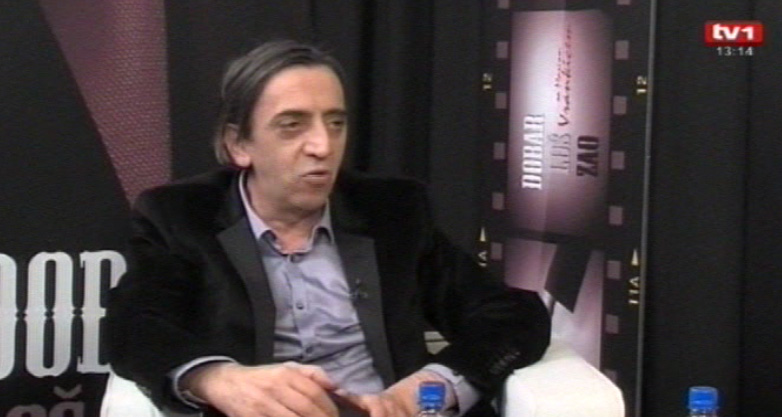 branitelji, ptsp, Senad Avdić