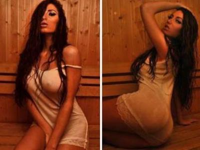 soraja, sauna, Big Brother, soraja, Maja Nikolić