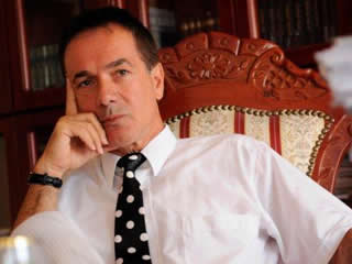 zavjet, Faruk Ćupina