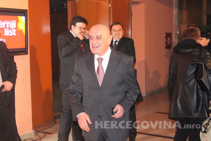 Vjekoslav Bevanda, Vijeće ministara BiH, proračun, Mostarsko proljeće, matica hrvatska, Vjekoslav Bevanda, Vjekoslav Bevanda, MMF, novac mmf, korisnici kredita MMF-a