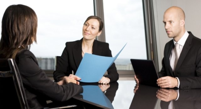 Razgovor za posao