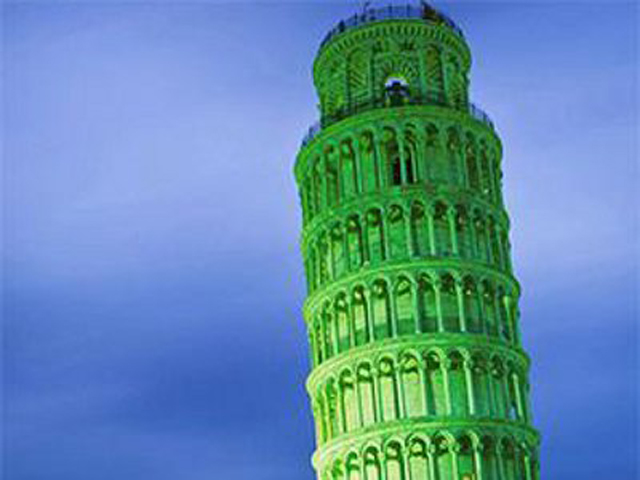 Pisa