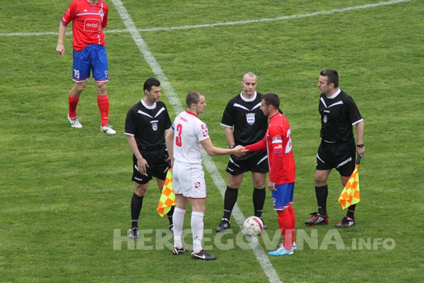 FK Borac, HŠK Zrinjski, HŠK Zrinjski, europa, cilj