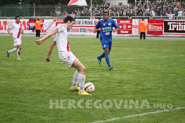 Slaven Musa, lazar marjanović, HŠK Zrinjski