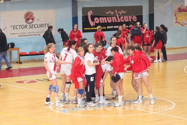 KUP BIH, rukomet, HŽRK Zrinjski