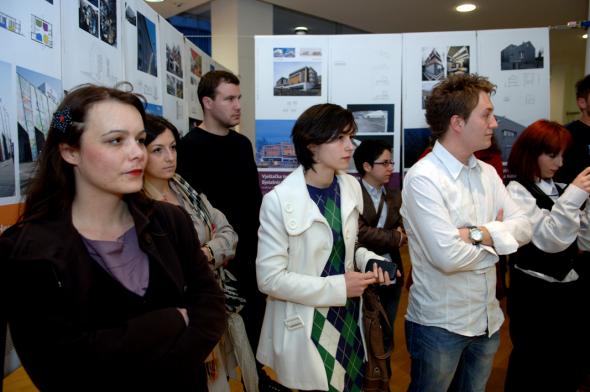 Izložba slika, Ggalerija Aluminij, Aluminij Mostar