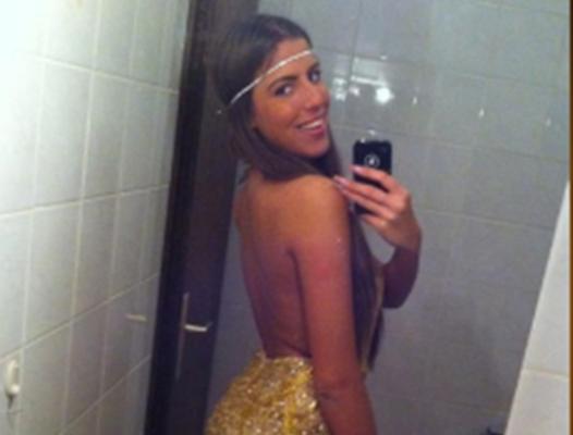 Vedran Ćorluka, tinejdžerica