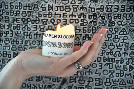 plamen slobode, hrvatski generali, Haag