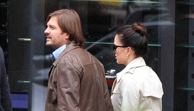 Severina, Milan Popović, Zagreb, Split, Severina, Popvić Milan