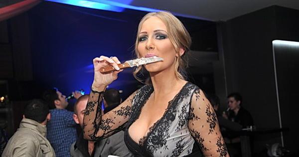 SDP BIH, mladež, pucnjava