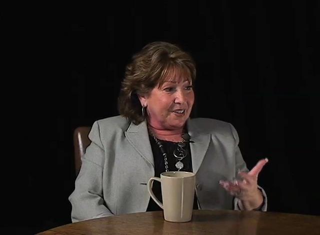 djevica, seks, Pam Shaw