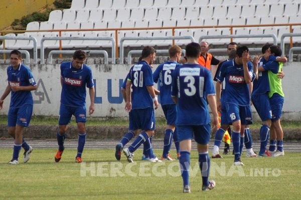 HŠK Zrinjski, NK Široki Brijeg, NK Široki Brijeg, Slavonija, mario kvesić, NK Široki Brijeg, varea, Široki Brijeg