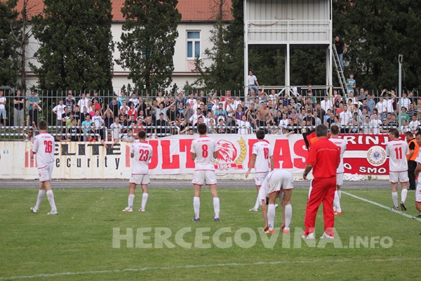 HŠK Zrinjski, NK Široki Brijeg, HŠK Zrinjski, trener, predsjednik, HŠK Zrinjski, prozivka, HŠK Zrinjski, predsjednik