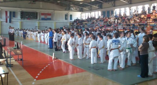 Judo turnir Kaštel Sućurac