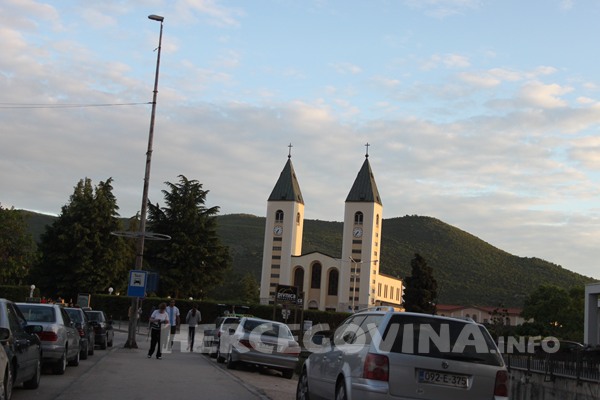 Međugorje, budimpešta, hodočašće, Međugorje, Gospa, tajne