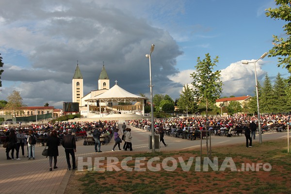 Međugorje, hodočasnici, Gospa, Međugorje, obljetnica, Međugorje, obljetnica, Gospa, Međugorje, čudo, abortus, Međugorje, Vatikan, odluka