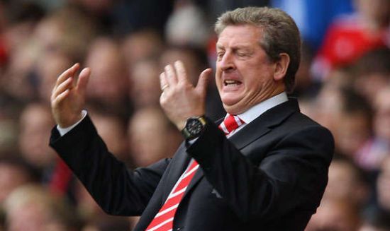 roy hodgson
