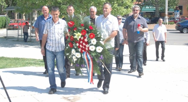 obljetnica, Udruga Zavjet