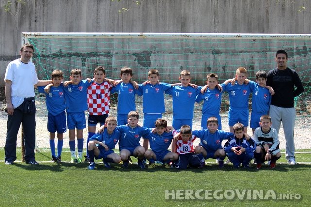 HMNK Stolac, Marko Raguž