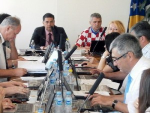 Anto Domić, Brčko, dres, Hrvatska