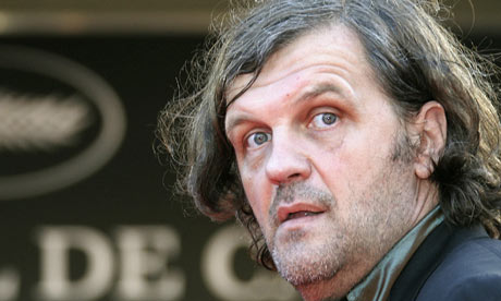 emir kusturica