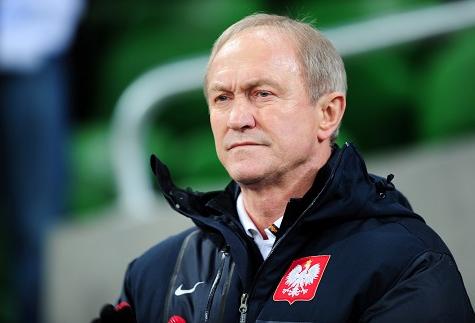 Euro 2012, Franciszek Smuda