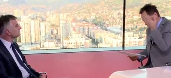 senad hadžifejzović, Jerko Ivanković Lijanović, poticaji