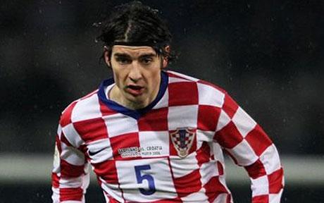 Vedran Ćorluka bivši nogometaš, Rusija, lokomotiva moskva, Vedran Ćorluka bivši nogometaš