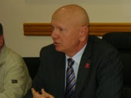 Vlada HNŽ, Mladen Bošković, Mladen Bošković, zdravstvo