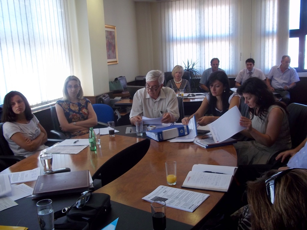 Ceste d.d. Mostar, Pavo Boban, ceste mostar, ceste