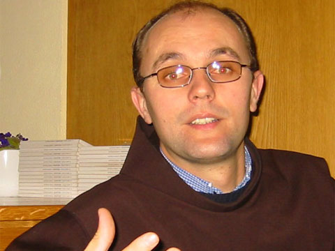 fra Mario Knezović, fra Mario Knezović, fra Mario Knezović, zvona, fra Mario Knezović, fra Mario Knezović, München, HKŽ München