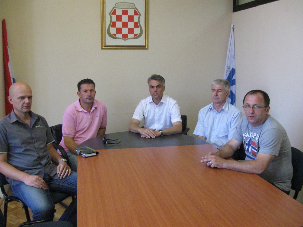 Vjekoslav Arapović, Slađan Bevanda