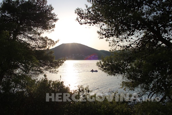 slano, more, ljeto, vrućina, vrijeme, nevrijeme, globalno zatopljenje