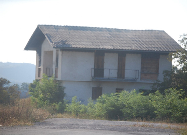 Kuća duhova u BiH: “Ovdje se događaju čudne stvari, čuju se jezivi krici” 