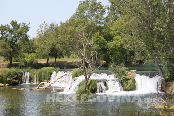 trebižat, Ljubuški, čevaljuša