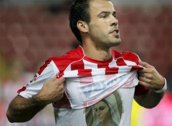 Mate Bilić, Međugorje