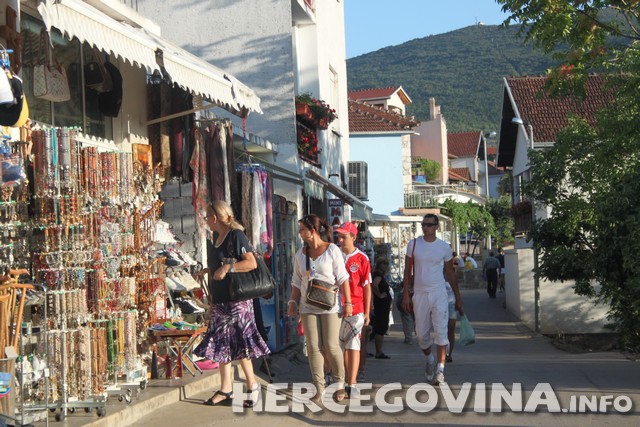 promet, podbrdo, Bijakovići