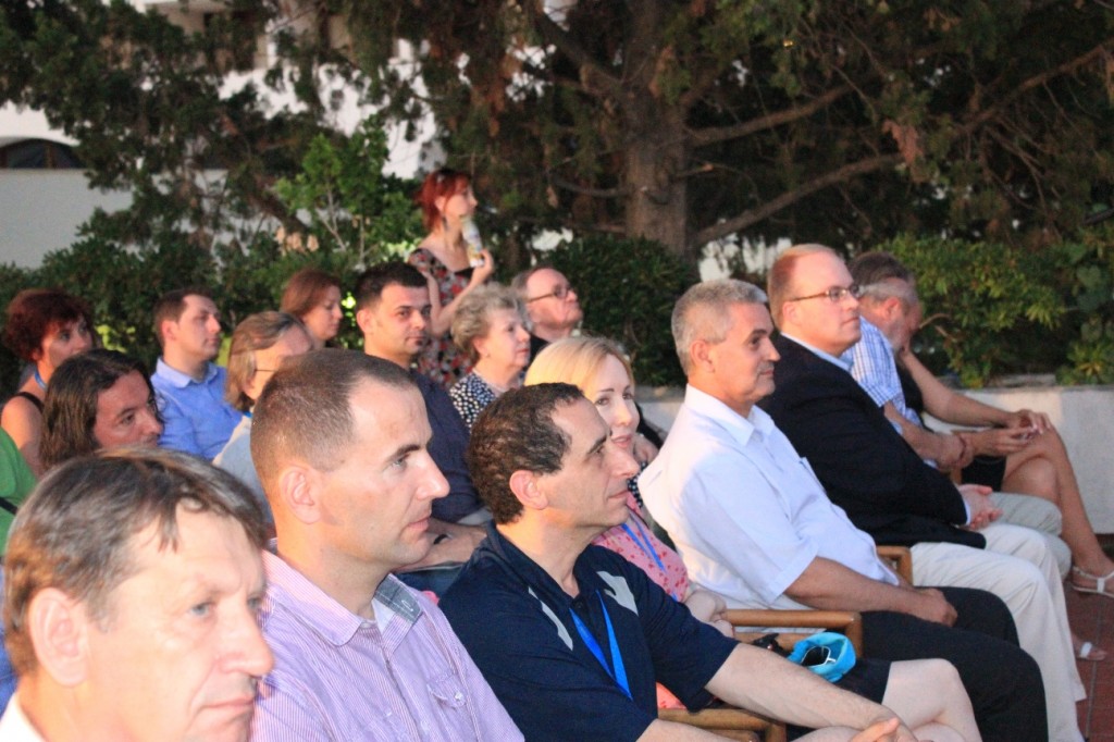 Otvoren 7. Međunarodni festival animiranog filma NAFF